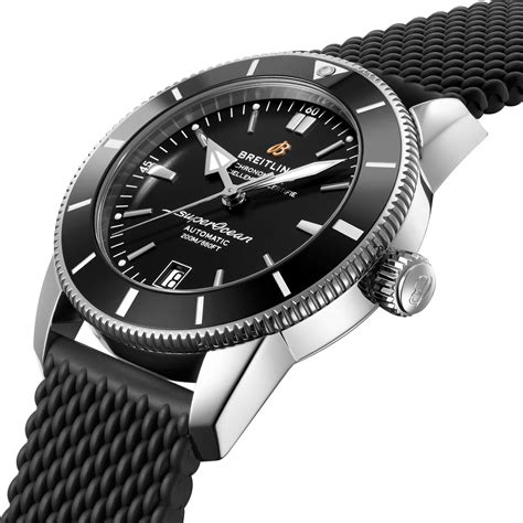 breitling superocean heritage ii 42 mm|Breitling Superocean Heritage 42 price.